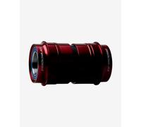 CeramicSpeed PF30 Bottom Bracket for SRAM GXP Road Red
