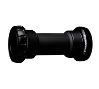 Ceramicspeed Road Ita Bottom Bracket Cups Black 70 mm