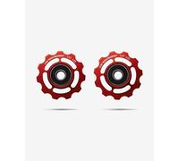 CeramicSpeed Shimano 11s Road Wheels Red