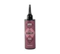 Ceramicspeed Ufo Drip Indoor Chain Lubricant 100ml Clear