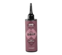 CeramicSpeed UFO Drip Chain Treatment Wet Conditions 100ml | CeramicSpeed UFO Drip Wet Conditions Chain Lube