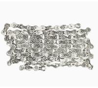 CeramicSpeed: UFO Factory Optimised KMC 1/2 x 1/8" Track Chain - NEW