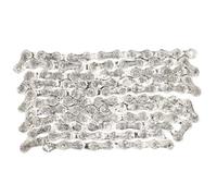 Ceramicspeed Ufo Optimized Kmc Road Chain Silver 126 Links / 12s