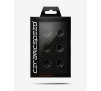 CeramicSpeed ZIPP-2 Road Hub Bearings