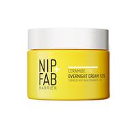 Nip+Fab Ceramide Fix Overnight Cream 12% 50ml