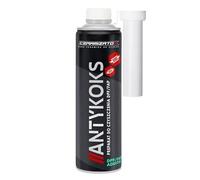 Ceramizator ANTYKOKS DPF FAP Fuel Additive - Cleans Diesel Particulate Filters 250ml
