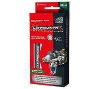 Ceramizator CB-M Manual Gearbox Regenerator - Ceramic Antiwear Treatment - Innovation Formula In Small Syringe