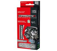 Ceramizator CS-B Petrol Engines Regenerator - Ceramic Revitalizant Paste - Regenerator Of Surfaces Subjected To Friction - Innovation Formula In Small Syringe