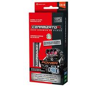Ceramizator CS-B Power Ceramic Protection Petrol Engines - Oil Additive 10 ml | Ceramic Wear Protection | Engine Oil Additive Ceramic | Engine Oil Additive | Ceramic Additive | Motor Protect