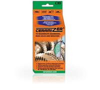 Ceramizer CB - Manual Gearbox Oil Additive - Product For Regeneration Of Friction Surfaces Of Gearbox - To Oil In The Gearbox Transmission Or Rear Axles - Innovation Lubricant In Small Syringe