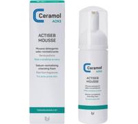 Ceramol Actiseb Mousse 150 ml