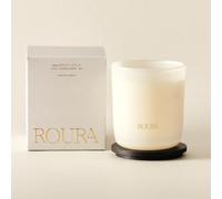 Ceras Roura Majestic Lotus Scented Candle - Icon Collection