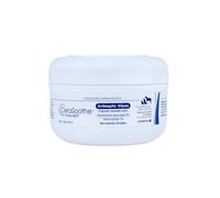 CeraSoothe CHX+KET Antiseptic Wipes for Dogs, Cats & Horses - Chlorhexidine 2% & Ketoconazole 1% for Skin & Coat Cleansing, 30 count