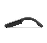 Ceratech Accuratus Black Curve Touch Mouse - Bluetooth