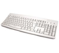 CERATECH KYBAC260-USBLC ACCURATUS Full size keyboard USB Beige Lower Case