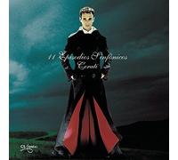 Cerati, Gustavo - 11 Episodios Sinfónicos