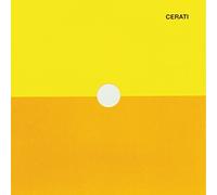 CERATI GUSTAVO - AMOR AMARILLO - CD - J3z