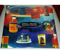 CERATI,GUSTAVO / ME,DANIEL - Colores Santos [VINYL]