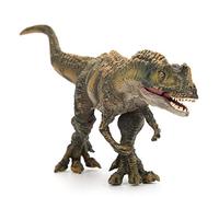 Ceratosaurus Figurine Simulation Animal Model Decor Early Educational Children Birthday Gift for Women & Men, Collectible Ornaments for TV Cabinet Office Home Living Room
