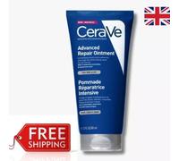 CeraVe Advanced Repair Ointment for Very Dry and Chapped Skin 50ml