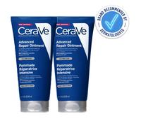 CeraVe Advanced Repair Ointment for Very Dry and Chapped Skin 88ml Double
