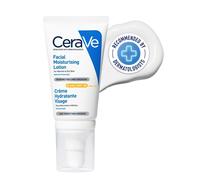 CeraVe AM Facial Moisturising Lotion SPF30 with Ceramides for Normal to Dry S...