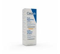 CeraVe AM Facial Moisturising Lotion SPF30 with Ceramides for Normal to Dry Skin 52ml
