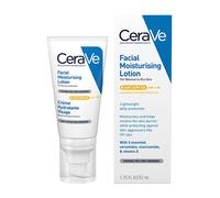CeraVe AM Facial Moisturising Lotion SPF50 52ml 52 ml