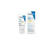 CeraVe AM Facial Moisturising Lotion SPF50 &Ceramides & Vitamin E 52ml