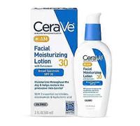CeraVe AM Facial Moisturizing Lotion SPF 30 2 fl oz