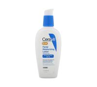 CeraVe, AM Facial Moisturizing Lotion with Sunscreen, SPF 30, 89ml