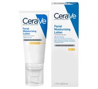 CeraVe AM Moisturising Lotion SPF30 52ml 52 ml