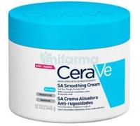 CeraVe SA Moisturizing Softening Cream For Dry To Very Dry Skin 177 ml
