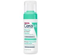 CeraVe Balancing Air Foam Facial Cleanser