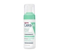 Cerave Air Foam Rebalancing Cleanser 148 ml