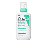 CeraVe - Balancing Air Foam Cleanser 237ml