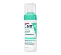 CeraVe Balancing Air Foam Facial Cleanser
