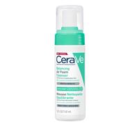 CeraVe Balancing Air Foam Facial Cleanser