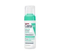 CeraVe Balancing Air Foam Facial Cleanser