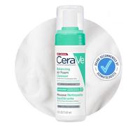 CeraVe Balancing Air Foam Facial Cleanser