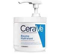 Cerave Baume Hydratant Flacon Pompe 454g