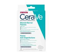 CeraVe Blemish Barrier Patches for Blemishes & Redness