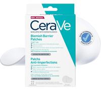 CeraVe Blemish Barrier Patches With 3 Essential Ceramides, Niacinamide, Hydroco