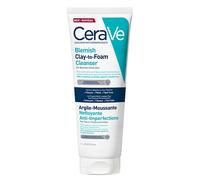 CeraVe Blemish Clay-to-Foam Cleanser 118ml