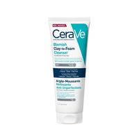 CeraVe Blemish Clay-to-Foam Cleanser 118ml Face GENUINE & NEW