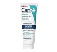 CeraVe Blemish Clay To Foam Cleanser 118ml