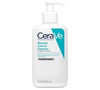 CeraVe Blemish Control Cleanser for Blemish-Prone Skin 236ml 236 ml