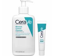 CeraVe Blemish Control Daily Duo For Blemish-Prone Skin