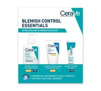 CeraVe Blemish Control Essentials Set - 1 ea