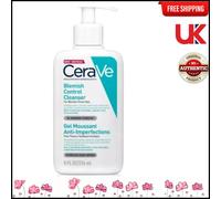 CeraVe Blemish Control Face Cleanser - 236ml
